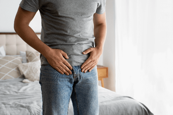SpartanMD | Shockwave Therapy For Erectile Dysfunction