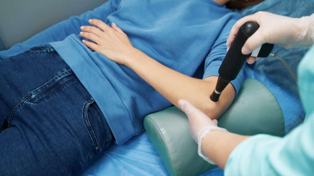 PRP Therapy Procedure​
