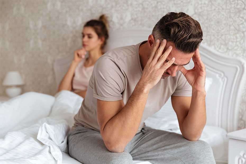 SpartanMD | Erectile Dysfunction