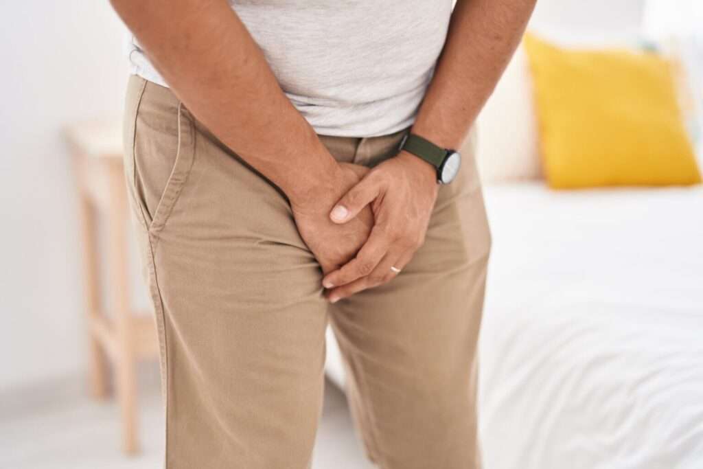 SpartanMD | Male Enchancement